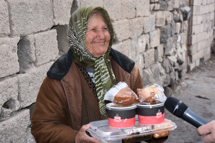 BAŞKAN ÇOLAKBAYRAKDAR, "TÜRKİYE’YE ÖRNEK OLAN PROJEYLE YÜZLERİ GÜLDÜRÜYORUZ"