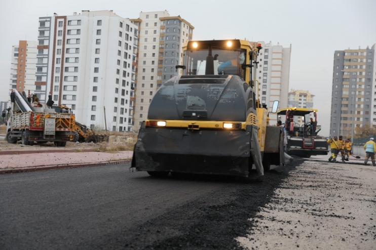BAŞKAN ÇOLAKBAYRAKDAR, “9 YIL İÇİNDE 2 BİN 823 NOKTADA ÇALIŞMA GERÇEKLEŞTİRDİK”