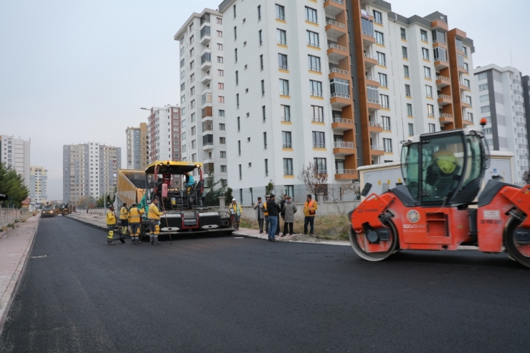 BAŞKAN ÇOLAKBAYRAKDAR, “9 YIL İÇİNDE 2 BİN 823 NOKTADA ÇALIŞMA GERÇEKLEŞTİRDİK”