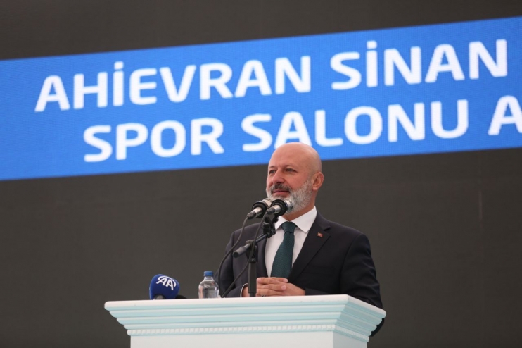 BAŞKAN ÇOLAKBAYRAKDAR, “İNSANLARIN MUTLU YAŞAYABİLECEĞİ BİR KOCASİNAN İNŞA EDİYORUZ”