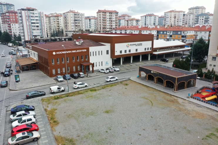 BAŞKAN ÇOLAKBAYRAKDAR, “YERLİ VE MİLLİ ÜRETİME BÜYÜK KATKI SAĞLIYORUZ”