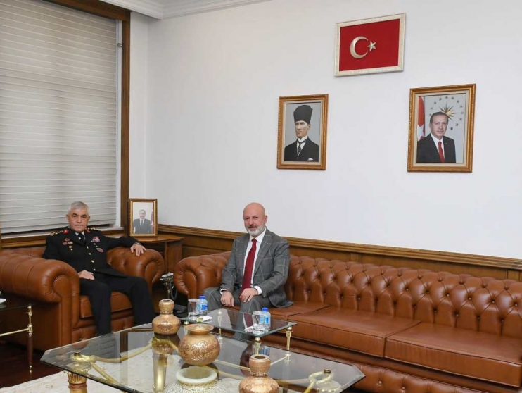 BAŞKAN ÇOLAKBAYRAKDAR, “CUMHURİYET’İN İKİNCİ ASRINI KOCASİNAN’IN DÖNÜŞÜMÜYLE TAÇLANDIRACAĞIZ”