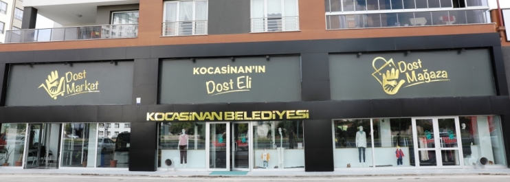 BAŞKAN ÇOLAKBAYRAKDAR, “SOSYAL BELEDİYECİLİKTE DE TÜRKİYE’YE ÖRNEK OLAN EN İYİ HİZMETLERİ YAPIYORUZ”