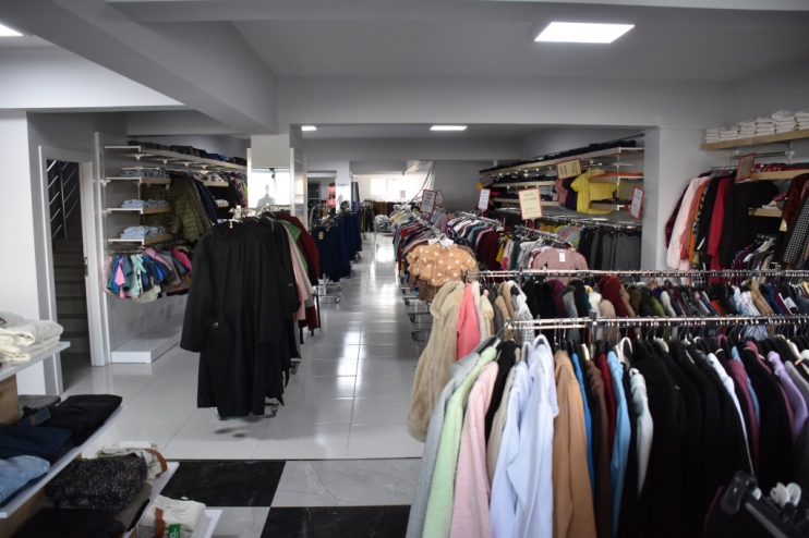BAŞKAN ÇOLAKBAYRAKDAR, “SOSYAL BELEDİYECİLİKTE DE TÜRKİYE’YE ÖRNEK OLAN EN İYİ HİZMETLERİ YAPIYORUZ”
