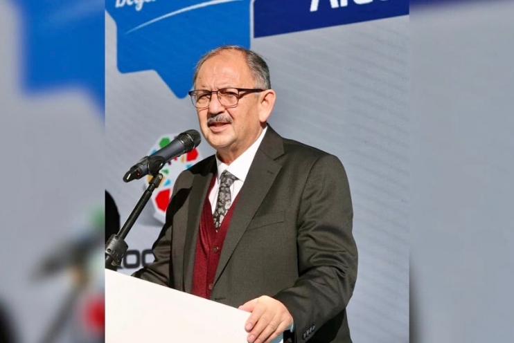 KAYSERİ’DE İLK VE TEK OLAN ‘EĞİTİM AİLE SAĞLIK MERKEZİ’ AÇILDI