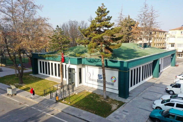 BAŞKAN ÇOLAKBAYRAKDAR, “CUMHURİYET’İN İKİNCİ ASRINI KOCASİNAN’IN PROJELERİYLE TAÇLANDIRACAĞIZ”
