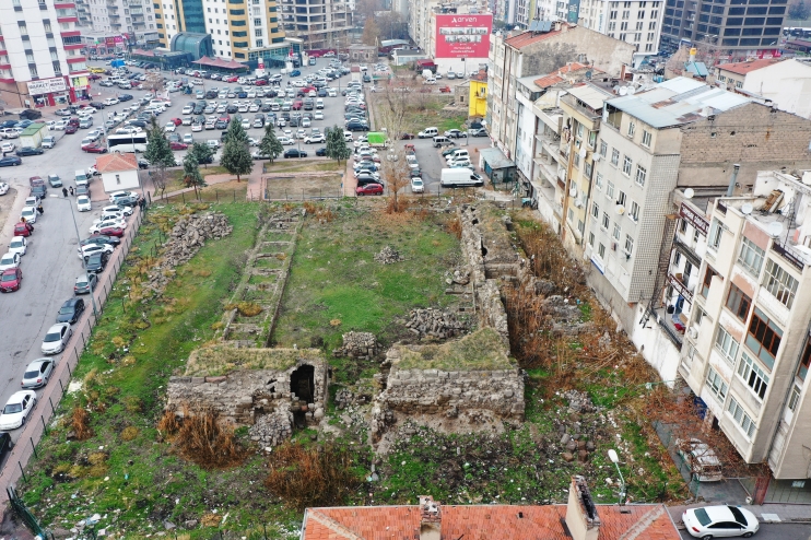 BAŞKAN ÇOLAKBAYRAKDAR, 2024 YILIN İLK MÜJDESİNİ VERDİ