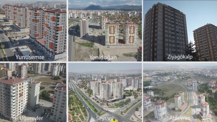 BAŞKAN ÇOLAKBAYRAKDAR, “PROJELERİMİZLE KENDİ KENDİNE YETEN BİR BELEDİYE OLDUK”