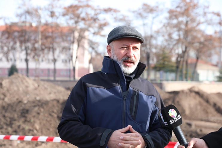 BAŞKAN ÇOLAKBAYRAKDAR’DAN KAYSERİ’NİN GELECEĞİNİ ŞEKİLLENDİRECEK PROJELER İÇİN SAHA ÇALIŞMASIBAŞKAN ÇOLAKBAYRAKDAR’DAN KAYSERİ’NİN GELECEĞİNİ ŞEKİLLENDİRECEK PROJELER İÇİN SAHA ÇALIŞMASI