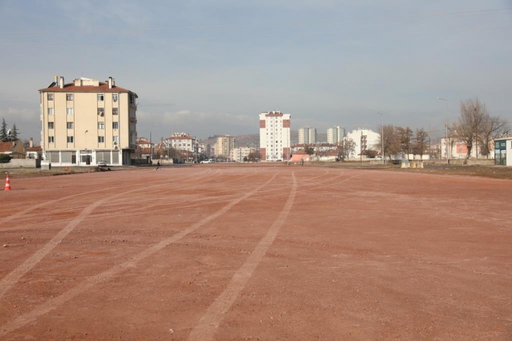 BAŞKAN ÇOLAKBAYRAKDAR’DAN KAYSERİ’NİN GELECEĞİNİ ŞEKİLLENDİRECEK PROJELER İÇİN SAHA ÇALIŞMASIBAŞKAN ÇOLAKBAYRAKDAR’DAN KAYSERİ’NİN GELECEĞİNİ ŞEKİLLENDİRECEK PROJELER İÇİN SAHA ÇALIŞMASI