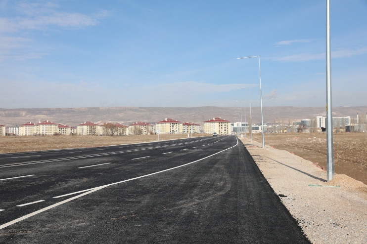 BAŞKAN ÇOLAKBAYRAKDAR, “KOCASİNAN’IMIZI GELİŞTİRMEYE VE DAHA DA GÜZELLEŞTİRMEYE DEVAM EDİYORUZ”