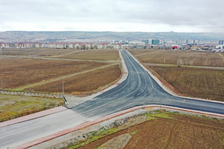 BAŞKAN ÇOLAKBAYRAKDAR, “KOCASİNAN’IMIZI GELİŞTİRMEYE VE DAHA DA GÜZELLEŞTİRMEYE DEVAM EDİYORUZ”