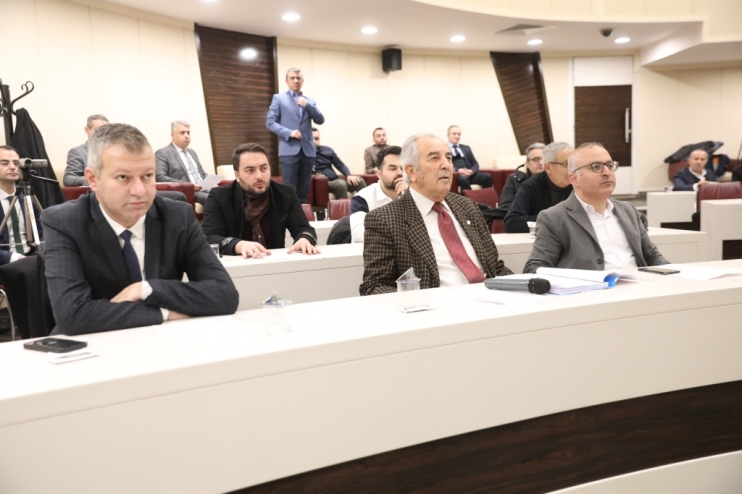 BAŞKAN ÇOLAKBAYRAKDAR’DAN SOSYAL BELEDİYECİLİKTE MÜJDE ÜSTÜNE MÜJDE
