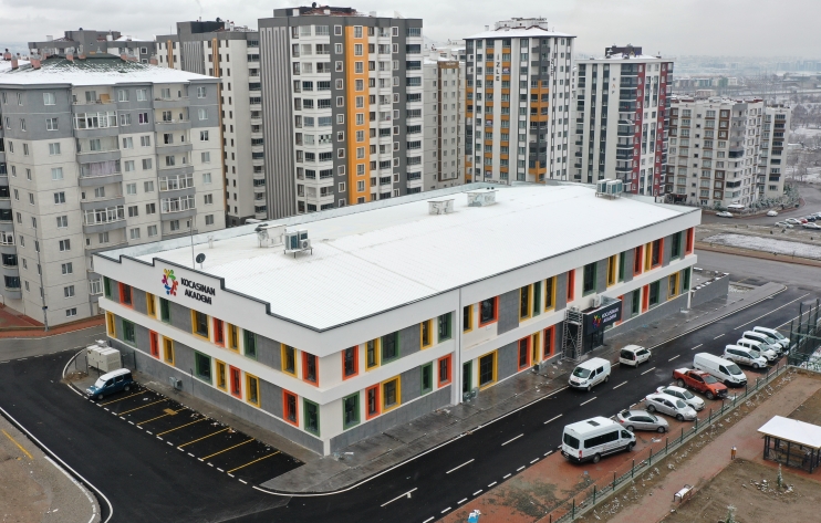 BAŞKAN ÇOLAKBAYRAKDAR’DAN KAYSERİ’NİN EN BÜYÜK TESİSİNİN AÇILIŞINA DAVET