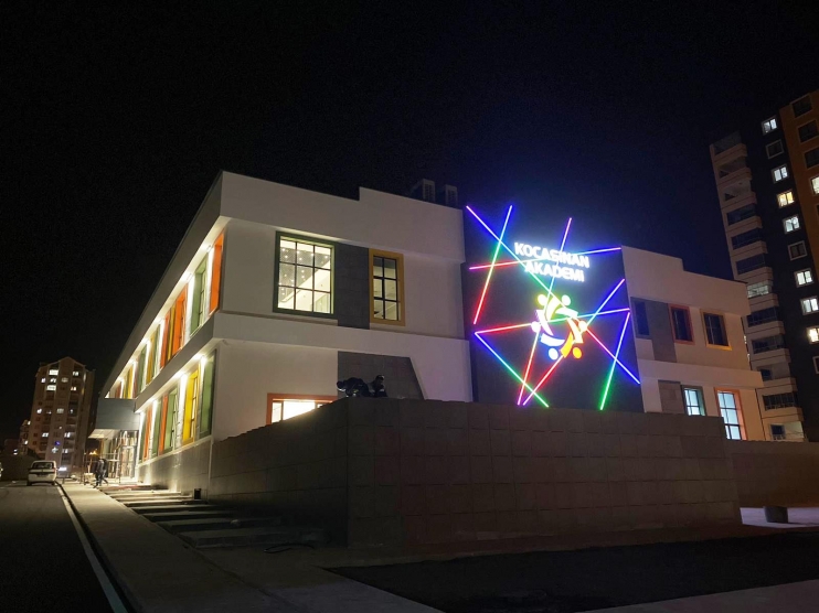 BAŞKAN ÇOLAKBAYRAKDAR’DAN KAYSERİ’NİN EN BÜYÜK TESİSİNİN AÇILIŞINA DAVET