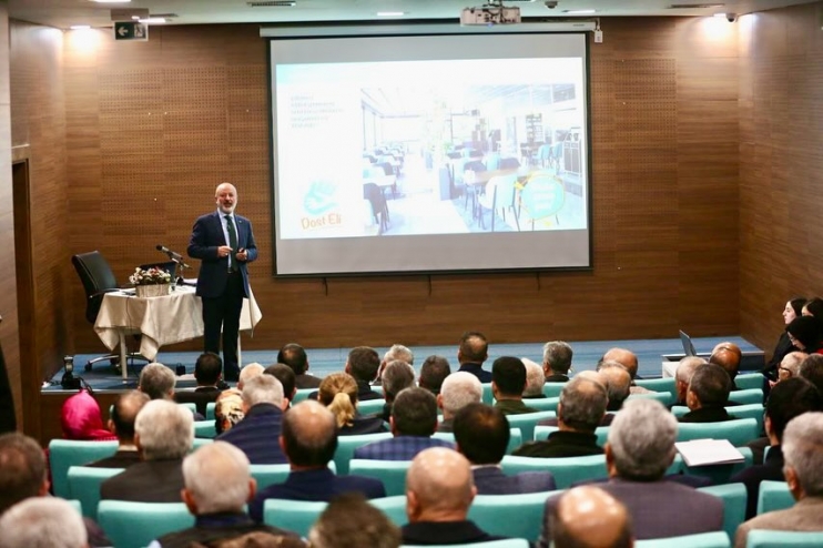 BAŞKAN ÇOLAKBAYRAKDAR, “KOCASİNAN’IN 50 YILLIK GELECEĞİNE YATIRIM YAPARKEN BORCU OLMAYAN BELEDİYEYİZ”