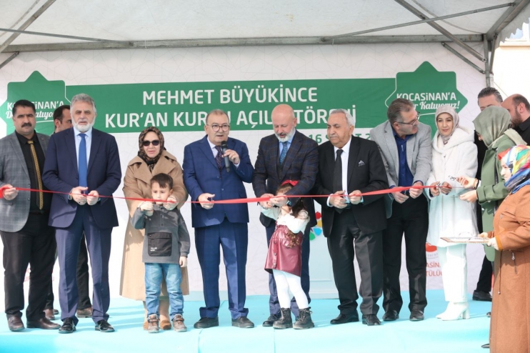 BAŞKAN ÇOLAKBAYRAKDAR, “VATANDAŞLARIMIZA DAHA KONFORLU YAŞAM OLANAKLARI SAĞLIYORUZ”