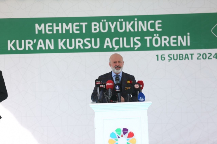 BAŞKAN ÇOLAKBAYRAKDAR, “VATANDAŞLARIMIZA DAHA KONFORLU YAŞAM OLANAKLARI SAĞLIYORUZ”