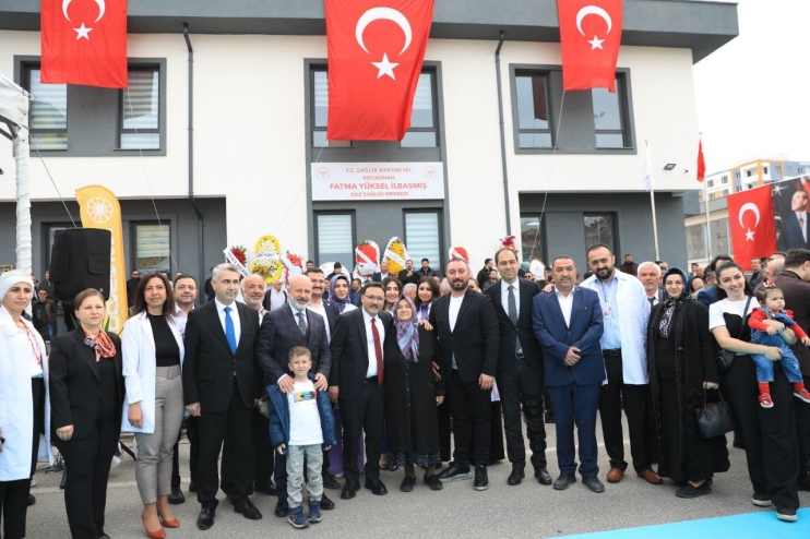 BAŞKAN ÇOLAKBAYRAKDAR, “EDİNDİĞİMİZ TECRÜBEYLE DAHA FAZLA NİTELİKLİ PROJELER YAPACAĞIZ”
