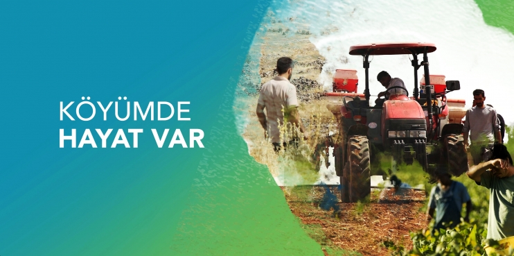 BAŞKAN ÇOLAKBAYRAKDAR’DAN GELECEĞİ ŞEKİLLENDİRECEK, ÇIĞIR AÇAN VİZYONEL PROJELER