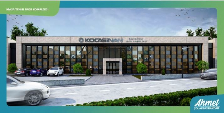 BAŞKAN ÇOLAKBAYRAKDAR’DAN GELECEĞİ ŞEKİLLENDİRECEK, ÇIĞIR AÇAN VİZYONEL PROJELER
