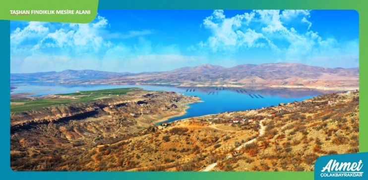 BAŞKAN ÇOLAKBAYRAKDAR, “YEŞİL ALANDA DÜNYA STANDARDINI ÜÇE KATLAYACAĞIZ”