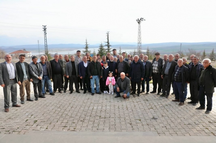 BAŞKAN ÇOLAKBAYRAKDAR, “YENİ PROJE İLE GENÇLERİMİZİN YÜZÜ GÜLECEKKEN EKONOMİYE DE KATKI SAĞLAYACAK”