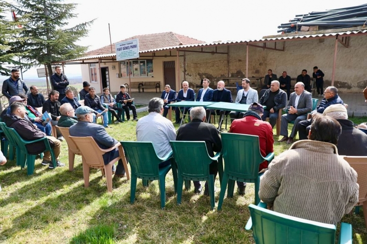 BAŞKAN ÇOLAKBAYRAKDAR, “YENİ PROJE İLE GENÇLERİMİZİN YÜZÜ GÜLECEKKEN EKONOMİYE DE KATKI SAĞLAYACAK”