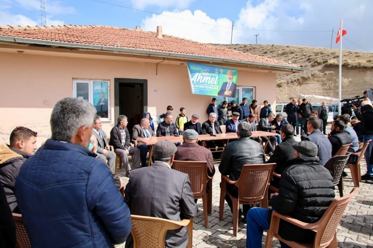 BAŞKAN ÇOLAKBAYRAKDAR, “YENİ PROJE İLE GENÇLERİMİZİN YÜZÜ GÜLECEKKEN EKONOMİYE DE KATKI SAĞLAYACAK”