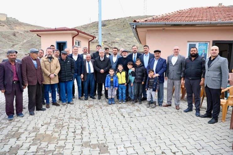 BAŞKAN ÇOLAKBAYRAKDAR, “YENİ PROJE İLE GENÇLERİMİZİN YÜZÜ GÜLECEKKEN EKONOMİYE DE KATKI SAĞLAYACAK”