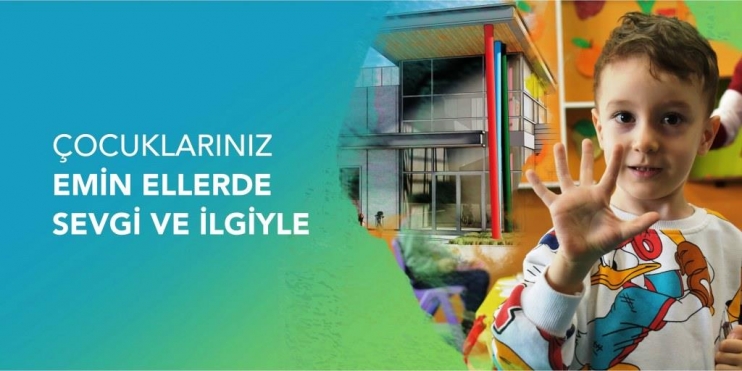 KOCASİNAN’IN ÇOCUK KÖYÜ PROJESİ, KAYSERİ’DE TEK, TÜRKİYE’DE İSE İLK İKİ BELEDİYEDEN BİRİ OLACAK