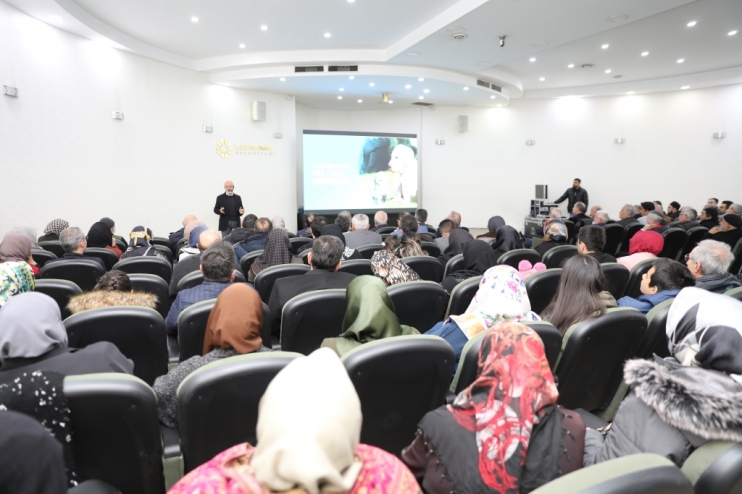 BAŞKAN ÇOLAKBAYRAKDAR, “KOCASİNAN, İKİNCİ YÜZYILIN EN PARLAK İLÇESİ OLACAK”