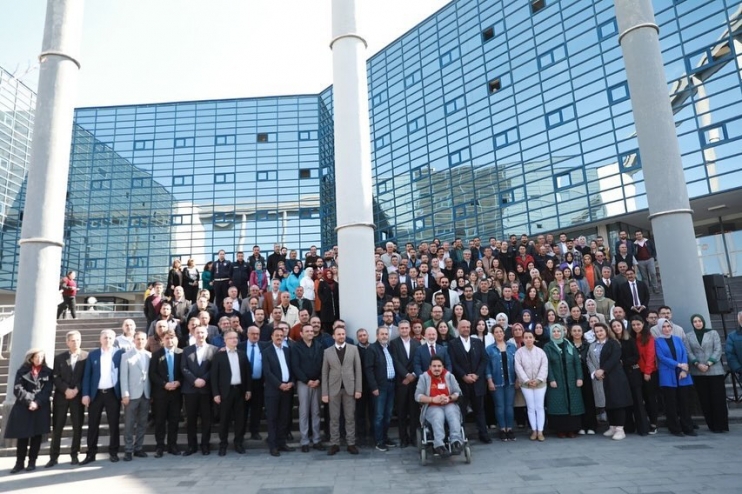 BAŞKAN ÇOLAKBAYRAKDAR, “BİZİM DAVAMIZ, BU ŞEHİRDE YAŞAYAN 7’DEN 70’E HERKESE HİZMET EDEBİLMEKTİR”