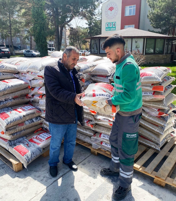 BAŞKAN ÇOLAKBAYRAKDAR, “TARIMSAL ÜRETİMİ DESTEKLEMEK, GELECEK İÇİN EN BÜYÜK MİRASTIR”