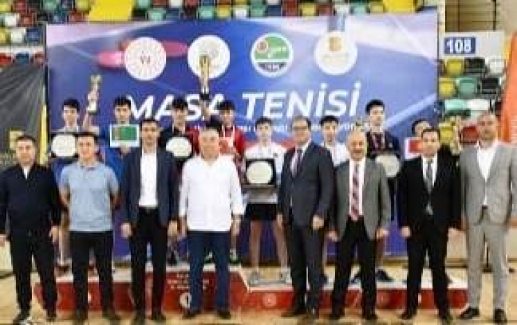 BAŞKAN ÇOLAKBAYRAKDAR, “SPORCULARIMIZLA DÜNYA ŞAMPİYONLUKLARINA YELKEN AÇIYORUZ”