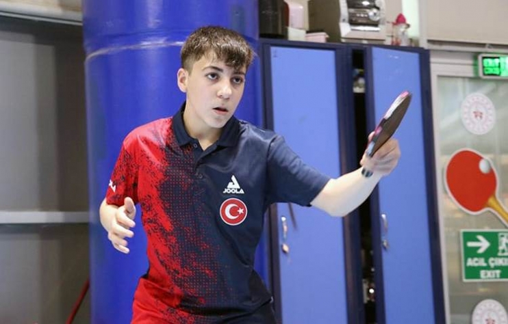 BAŞKAN ÇOLAKBAYRAKDAR, “SPORCULARIMIZLA DÜNYA ŞAMPİYONLUKLARINA YELKEN AÇIYORUZ”