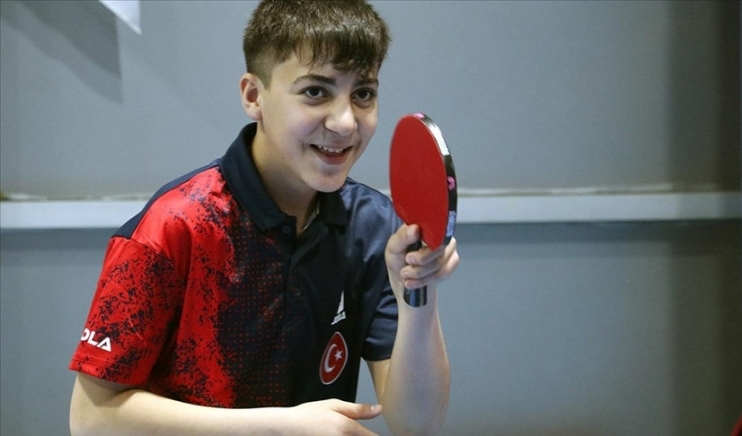 BAŞKAN ÇOLAKBAYRAKDAR, “SPORCULARIMIZLA DÜNYA ŞAMPİYONLUKLARINA YELKEN AÇIYORUZ”