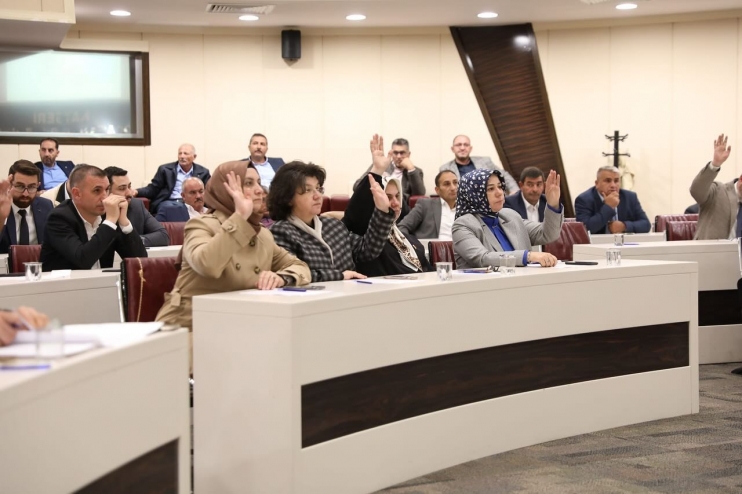 BAŞKAN ÇOLAKBAYRAKDAR, “GELECEĞİN SPORCULARINI YETİŞTİRİYORUZ”