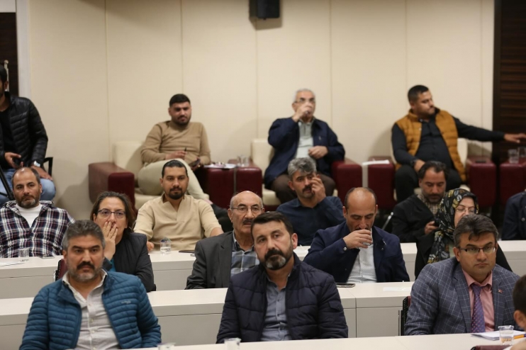 KOCASİNAN, İHALELERDE 50 MİLYON 905 BİN TÜRK LİRASI GELİR ELDE ETTİ