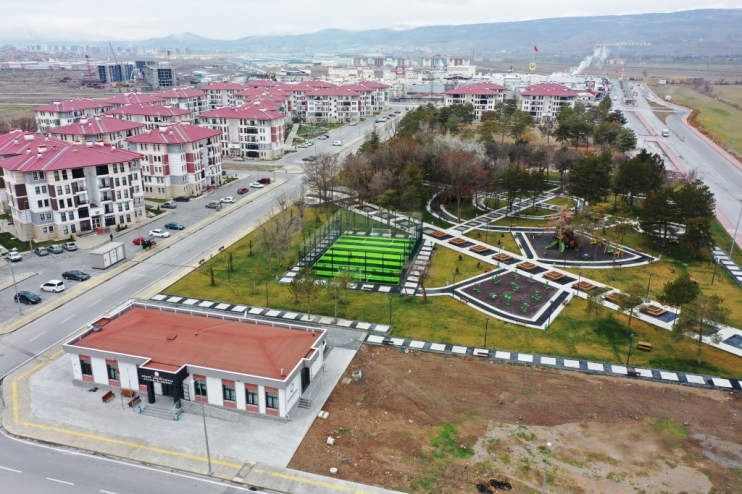 BAŞKAN ÇOLAKBAYRAKDAR’DAN AİLE SAĞLIĞI MERKEZİ İLE PARK AÇILIŞINA DAVET