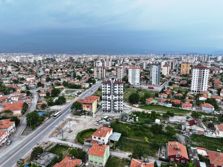 BAŞKAN ÇOLAKBAYRAKDAR, “ARGINCIK’I MODERN BİR YAPILAŞMAYLA TAÇLANDIRIYORUZ”