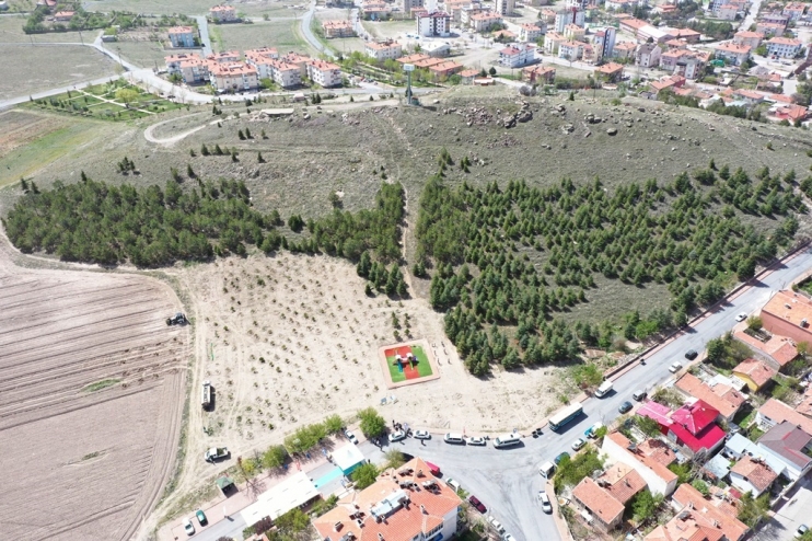 BAŞKAN ÇOLAKBAYRAKDAR, “DAHA GÜZEL ÇEVRE İÇİN YOĞUN GAYRET GÖSTERİYORUZ”