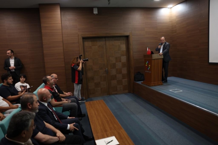BAŞKAN ÇOLAKBAYRAKDAR, “KOCASİNAN, TARIMIN LOKOMOTİFİ OLACAK”