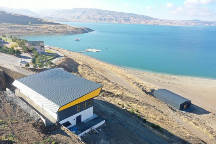 DÜNYANIN ÜÇÜNCÜ BÜYÜK FESTİVALİ, KUŞÇU’DA YAPILACAK
