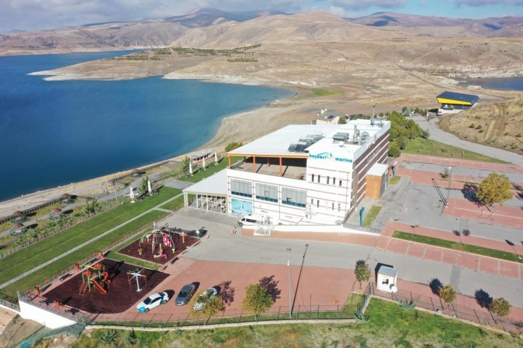 DÜNYANIN ÜÇÜNCÜ BÜYÜK FESTİVALİ, KUŞÇU’DA YAPILACAK