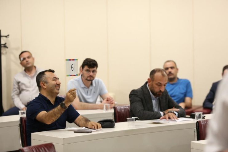KOCASİNAN, İHALELERDE 50 MİLYON 490 BİN TÜRK LİRASI GELİR ELDE ETTİ