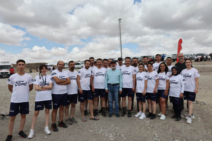 DÜNYANIN ÜÇ BÜYÜK FESTİVALİNDEN BİRİ OLAN DRAGON FESTİVALİ BAŞLADI