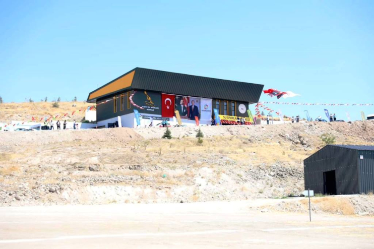 BAŞKAN ÇOLAKBAYRAKDAR, "KUŞÇU, FARKLI PROJE İLE TÜRKİYE’NİN GÖZDE MEKÂNLARINDAN BİRİ HALİNE GELECEK"
