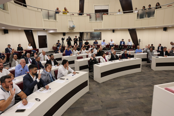 KOCASINAN’DA ‘ŞEHİT TURGAY BASIN’ İSMİ YAŞATILACAK