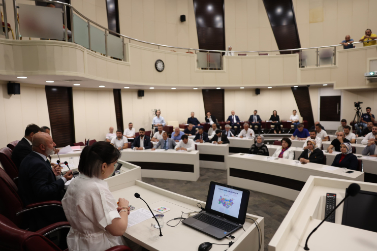 KOCASINAN’DA ‘ŞEHİT TURGAY BASIN’ İSMİ YAŞATILACAK